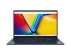 ASUS Vivobook X1504VA Core i3 13th Gen 8GB RAM 256GB NVMe Laptop