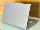 Asus VivoBook X1504VA -I5 14th Gen +8GB RAM /512GB NVME SSD -New Laptop