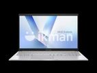 Asus VivoBook X1504VA Intel Core 7 150U 14th Gen 8GB DDR5 RAM 512GB NVME