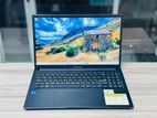 ASUS VIVOBOOK X1504Z Core i3 12th Gen / 256GB NVMe SSD