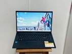 ASUS VIVOBOOK X1504Z Laptop 8GB RAM| 256GB NVMe SSD