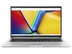 ASUS Vivobook X1504ZA Core i5 1235U 12th Gen + 8GB RAM 512GB NVme