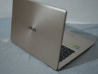 Asus Vivobook X510U - I5 8th Gen 8GB RAM