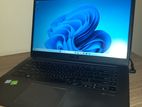 Asus Vivobook X510UF Laptop (i5 8th Gen, 8GB RAM, 256GB SSD + 1TB HDD)