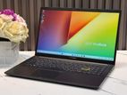 ASUS VivoBook X513EA Core i3 11th Gen Laprtop 12GB RAM 512GB NVMe