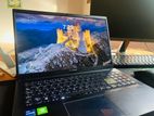Asus VivoBook X513EP - 11th Gen i7, 20GB RAM, 256 NVMe, 1TB HDD