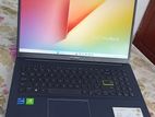 Asus Vivobook X513EP Core i7 11 Gen|8GB RAM|256GB SSD+ 1TB HDD|MX330 2GB