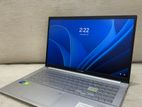 Asus Vivobook X513EQ | Core i7 8GB RAM 512GB SSD