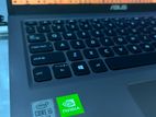 Asus VivoBook X515JP i5 Laptop