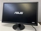 ASUS VP248 24inch GAMING MONITOR JAPAN