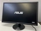 ASUS VP248 24inch GAMING MONITOR JAPAN