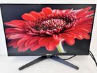 ASUS VY249 23.8 INCH FRAMELESS MONITOR JAPAN