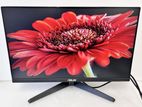 ASUS VY249 23.8 INCH FRAMELESS MONITOR JAPAN