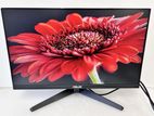 ASUS VY249 23.8 INCH FRAMELESS MONITOR JAPAN