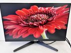 ASUS VY249 23.8 INCH FRAMELESS MONITOR JAPAN