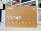 ASUS VY249HGR 24 Inch IPS FHD 120HZ Frameless Monitor