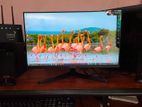 Asus VY249HGR 24" IPS 120Hz Gaming Monitor