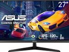 Asus VY279HGR 27" Inch Full HD IPS Level 120Hz Adaptive Sync Monitor