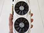 Asus White Edition GTX 1060 3GB ( Dual GTX1060 )