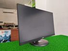 Asus Wide Screen 24"Inch IPS Frameless Monitor