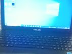 Asus X 551 C I3 3rd Gen Laptop