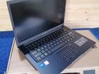 Asus X1404 14th Gen Core 5 [NEW] 8GB RAM| 256GB NvMe| 14" Full HD WVA
