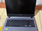 ASUS X507UF Laptop