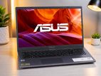 ASUS X509FA 10TH Gen Notebook Laptop