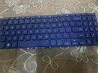 Asus X509J Keyboard