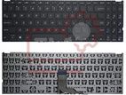 Asus X512 Laptop Keyboard