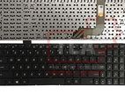 Asus X542 Laptop Keyboard