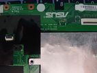 Asus X542 U Laptop Motherboard