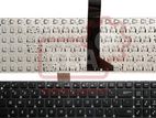 Asus X550A Laptop Keyboard