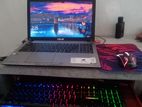 Asus x550v i7 6th NVIDIA GeForce GTX 950M (4 GB), 8 GB ram, 1TB HDD