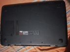 Asus X554L Laptop ( i3 5th gen / 8GB Ram 256GB HDD )