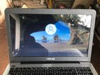 Asus X555 Core i5 Laptop
