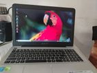 ASUS X555L Core i5 5th Gen (Upgraded 8GB RAM / 1TB HDD)