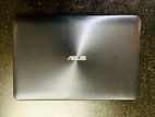 Asus X555L Laptop