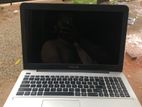 Asus X555L Laptop