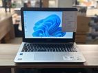 Asus X555LAB Intel CORE I5 5gen Laptop 8GB Ram 512GB SSD