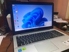 Asus X555LD - Intel Core i7 Laptop 05th Gen, 8GB RAM, 920M NVIDIA