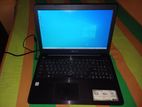 Asus X555U - i5 7th Gen 4GB Ram, 128GB SSD, 1TB HDD