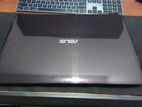 Asus X556U Core i7 7th Gen Laptop