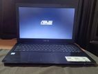 Asus X556U i3 7th Gen