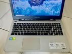 ASUS X556UQ Laptop