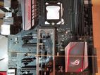 Asus Z170 Gaming Motherboard