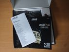 Asus Z170M Plus Motherboard