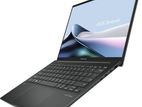 Asus Zenbook 14 INTEL Ultra 9 with Oled Touch Screen 2026