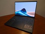 ASUS Zenbook 14 OLED 2.8K Touch Ultra 9 16GB 1TB SSD(NVMe) Laptop