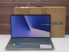 ASUS Zenbook 14 | Ryzen 5 (8GB Ram)Secondhand Laptop